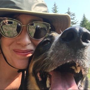 Meet your Posher, Nancy